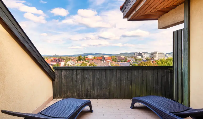 Hunguest Hotel Pelion  Tapolca - Kedvezményes ajánlat teljes előrefizetéssel (min. 2 éj)