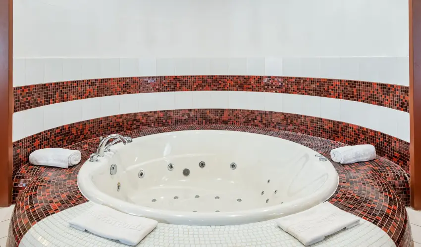 Hunguest Hotel Pelion  Tapolca - Kedvezményes ajánlat teljes előrefizetéssel (min. 2 éj)