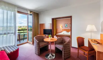 Hunguest Hotel Pelion  Tapolca