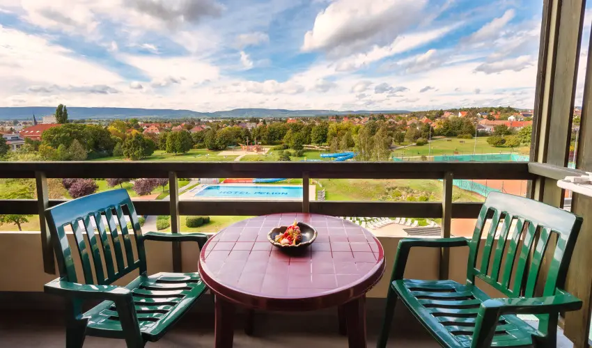 Hunguest Hotel Pelion  Tapolca - Kedvezményes ajánlat teljes előrefizetéssel (min. 2 éj)