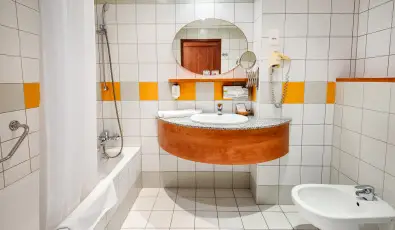 Hunguest Hotel Pelion  Tapolca