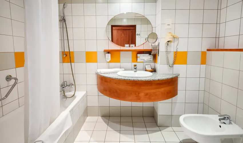 Hunguest Hotel Pelion  Tapolca - Kedvezményes ajánlat teljes előrefizetéssel (min. 2 éj)