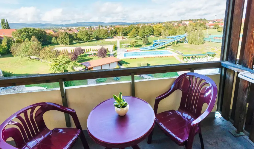 Hunguest Hotel Pelion  Tapolca - Kedvezményes ajánlat teljes előrefizetéssel (min. 2 éj)
