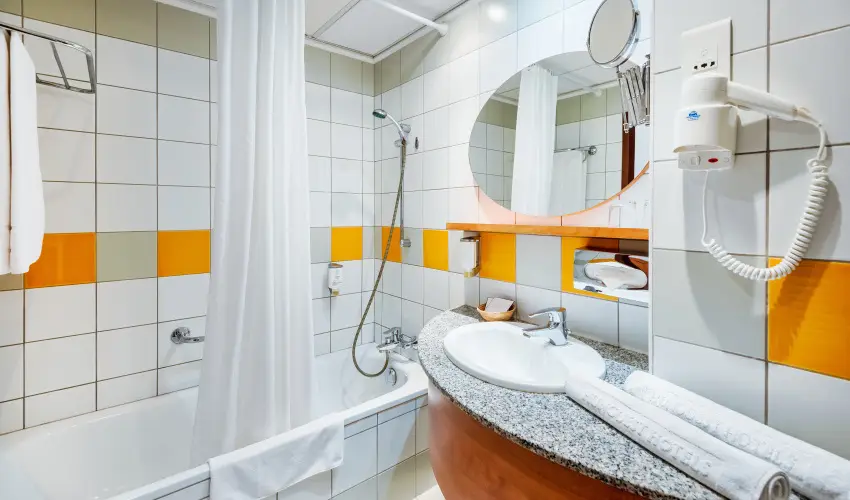 Hunguest Hotel Pelion  Tapolca - Kedvezményes ajánlat teljes előrefizetéssel (min. 2 éj)