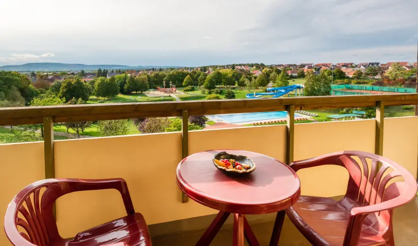 Hunguest Hotel Pelion  Tapolca - Kedvezményes ajánlat teljes előrefizetéssel (min. 2 éj)