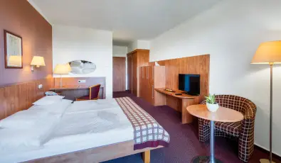 Hunguest Hotel Pelion  Tapolca