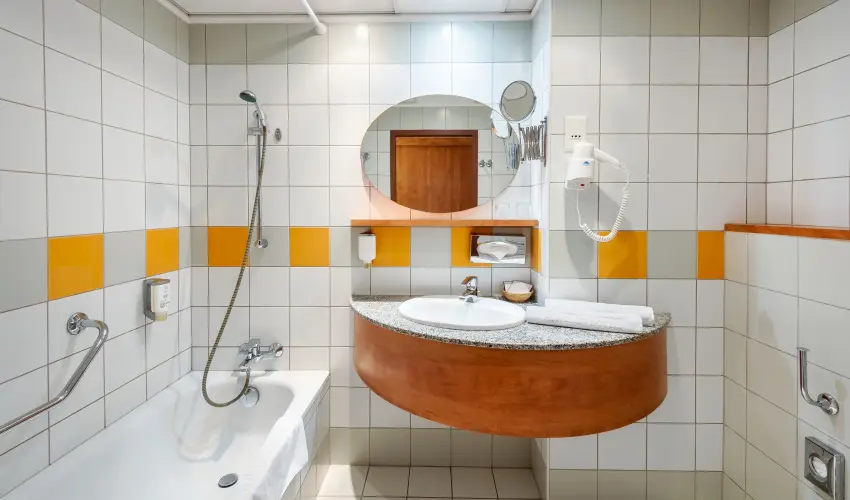 Hunguest Hotel Pelion  Tapolca - Kedvezményes ajánlat teljes előrefizetéssel (min. 2 éj)