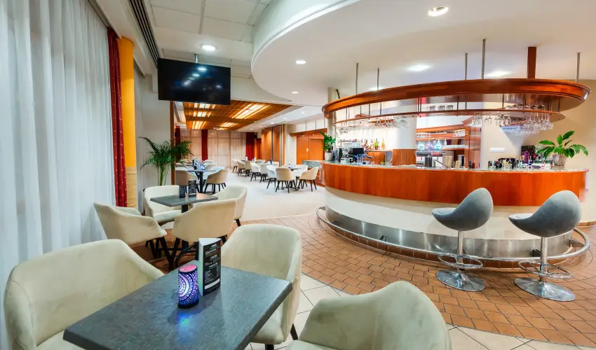 Hunguest Hotel Pelion  Tapolca - Kedvezményes ajánlat teljes előrefizetéssel (min. 2 éj)