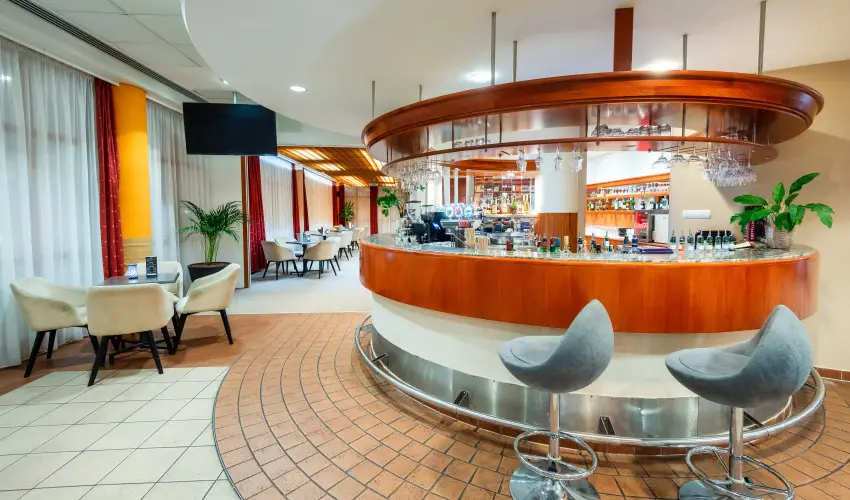 Hunguest Hotel Pelion  Tapolca - Kedvezményes ajánlat teljes előrefizetéssel (min. 2 éj)