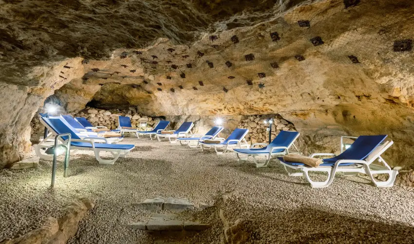 Hunguest Hotel Pelion  Tapolca - Kedvezményes ajánlat teljes előrefizetéssel (min. 2 éj)