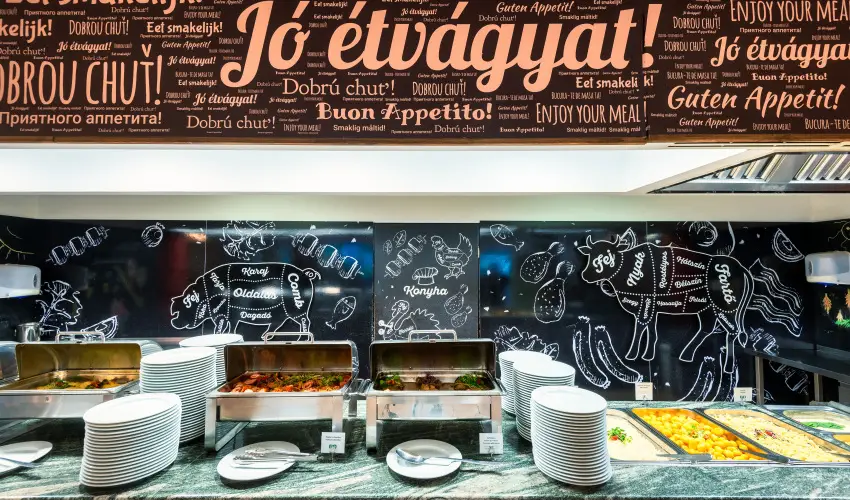 Hunguest Hotel Pelion  Tapolca - Kedvezményes ajánlat teljes előrefizetéssel (min. 2 éj)
