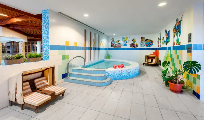 Hunguest Hotel Pelion  Tapolca - Kedvezményes ajánlat teljes előrefizetéssel (min. 2 éj)