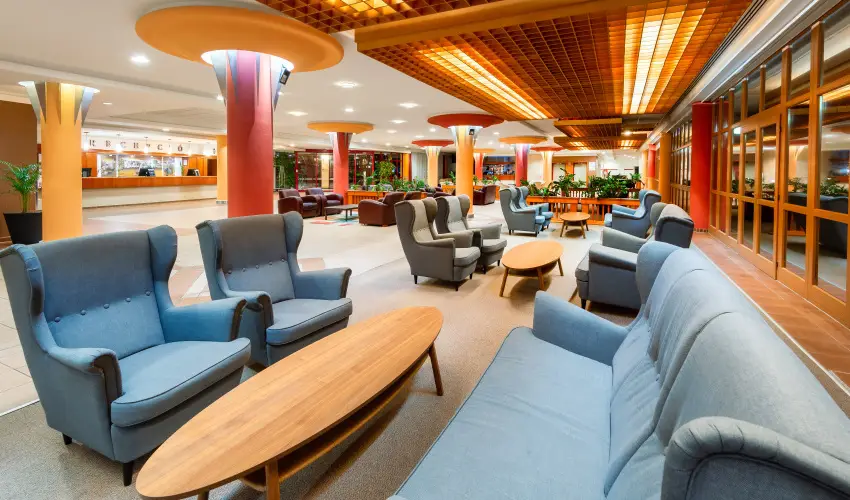 Hunguest Hotel Pelion  Tapolca - Kedvezményes ajánlat teljes előrefizetéssel (min. 2 éj)