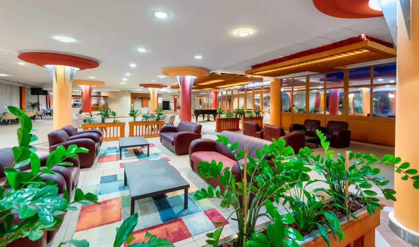 Hunguest Hotel Pelion  Tapolca - Kedvezményes ajánlat teljes előrefizetéssel (min. 2 éj)