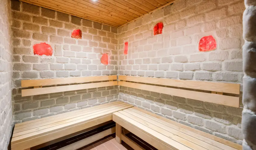 Hunguest Hotel Pelion  Tapolca - Kedvezményes ajánlat teljes előrefizetéssel (min. 2 éj)
