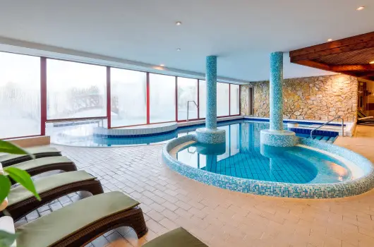 Hunguest Hotel Pelion - Szenior aj�nlat