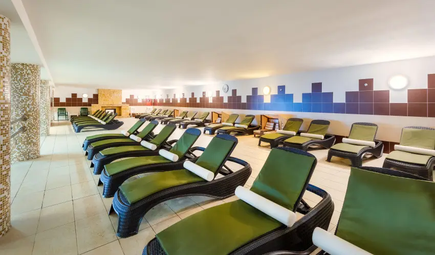 Hunguest Hotel Pelion  Tapolca - Kedvezményes ajánlat teljes előrefizetéssel (min. 2 éj)
