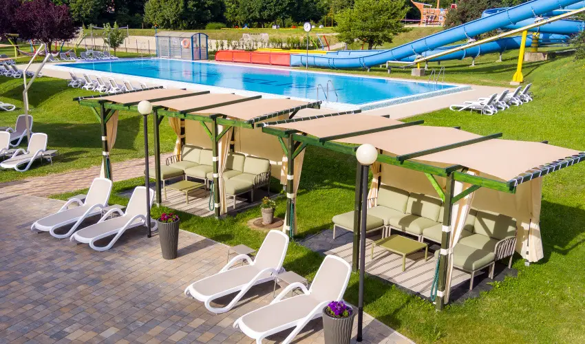 Hunguest Hotel Pelion  Tapolca - Kedvezményes ajánlat teljes előrefizetéssel (min. 2 éj)