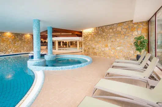 Hunguest Hotel Pelion, Tapolca