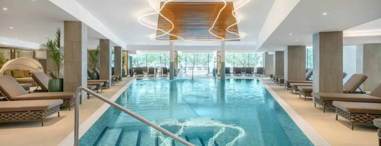 Kenese Bay Garden Resort & Conference Balatonkenese - Elrefizetsi kedvezmny flpanzival (1 jtl)