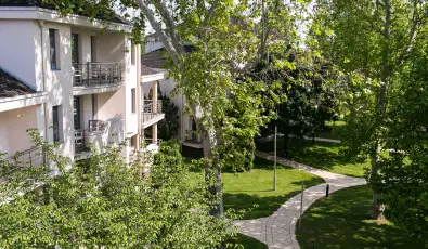 Kenese Bay Garden Resort & Conference Balatonkenese
