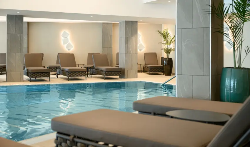 Kenese Bay Garden Resort & Conference Balatonkenese - Nyugdjas kedvezmnyes r flpanzival (1 jtl)