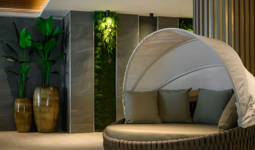 Kenese Bay Garden Resort & Conference Balatonkenese - Nyugdjas kedvezmnyes r flpanzival (1 jtl)