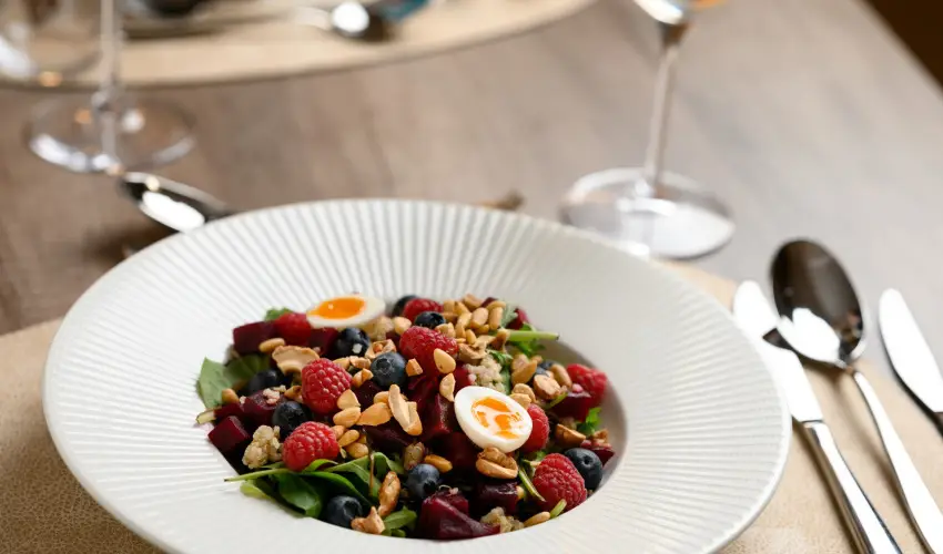 Kenese Bay Garden Resort & Conference Balatonkenese - Nyugdjas kedvezmnyes r flpanzival (1 jtl)