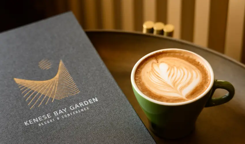 Kenese Bay Garden Resort & Conference Balatonkenese - Nyugdjas kedvezmnyes r flpanzival (1 jtl)