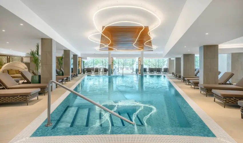 Kenese Bay Garden Resort & Conference Balatonkenese - Nyugdjas kedvezmnyes r flpanzival (1 jtl)