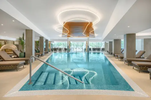 Kenese Bay Garden Resort & Conference, Balatonkenese