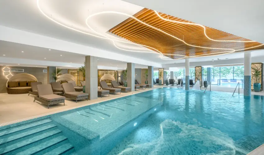 Kenese Bay Garden Resort & Conference Balatonkenese - Nyugdjas kedvezmnyes r flpanzival (1 jtl)