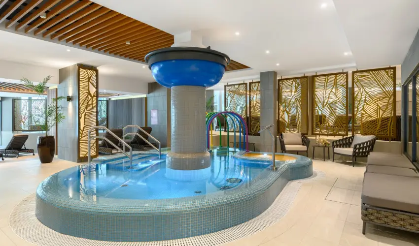 Kenese Bay Garden Resort & Conference Balatonkenese - Nyugdjas kedvezmnyes r flpanzival (1 jtl)