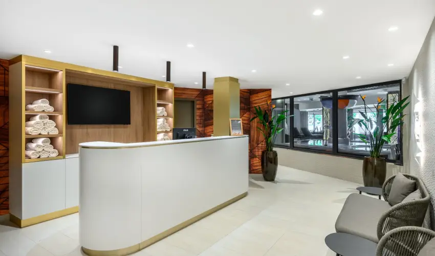 Kenese Bay Garden Resort & Conference Balatonkenese - Nyugdjas kedvezmnyes r flpanzival (1 jtl)