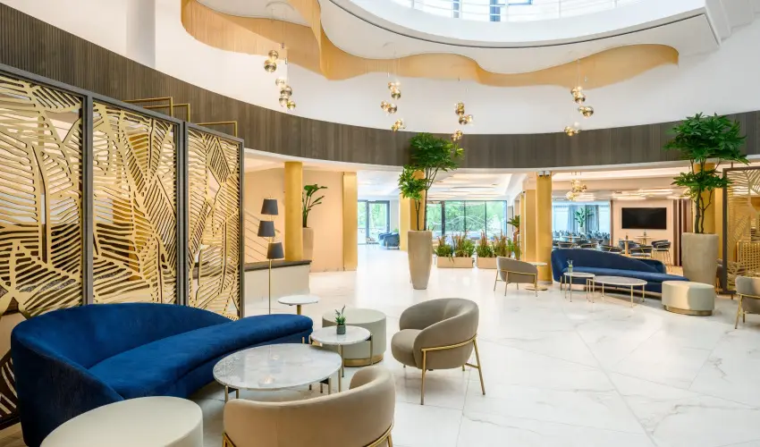 Kenese Bay Garden Resort & Conference Balatonkenese - Nyugdjas kedvezmnyes r flpanzival (1 jtl)