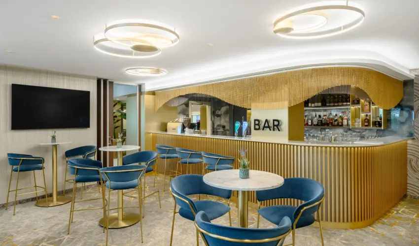 Kenese Bay Garden Resort & Conference Balatonkenese - Nyugdjas kedvezmnyes r flpanzival (1 jtl)