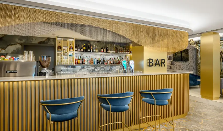 Kenese Bay Garden Resort & Conference Balatonkenese - Nyugdjas kedvezmnyes r flpanzival (1 jtl)