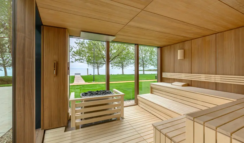 Kenese Bay Garden Resort & Conference Balatonkenese - Nyugdjas kedvezmnyes r flpanzival (1 jtl)