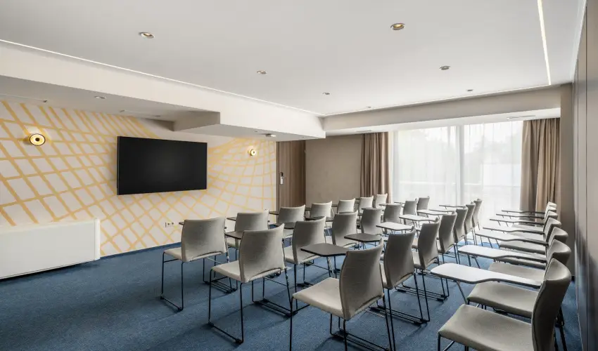 Kenese Bay Garden Resort & Conference Balatonkenese - Nyugdjas kedvezmnyes r flpanzival (1 jtl)