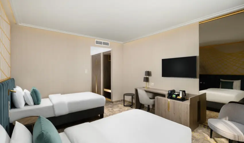 Kenese Bay Garden Resort & Conference Balatonkenese - Nyugdjas kedvezmnyes r flpanzival (1 jtl)