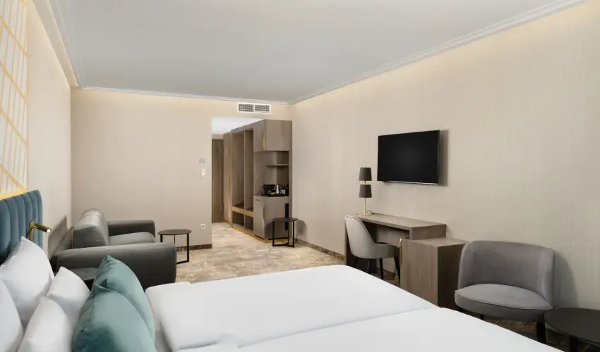 Kenese Bay Garden Resort & Conference Balatonkenese - Nyugdjas kedvezmnyes r flpanzival (1 jtl)