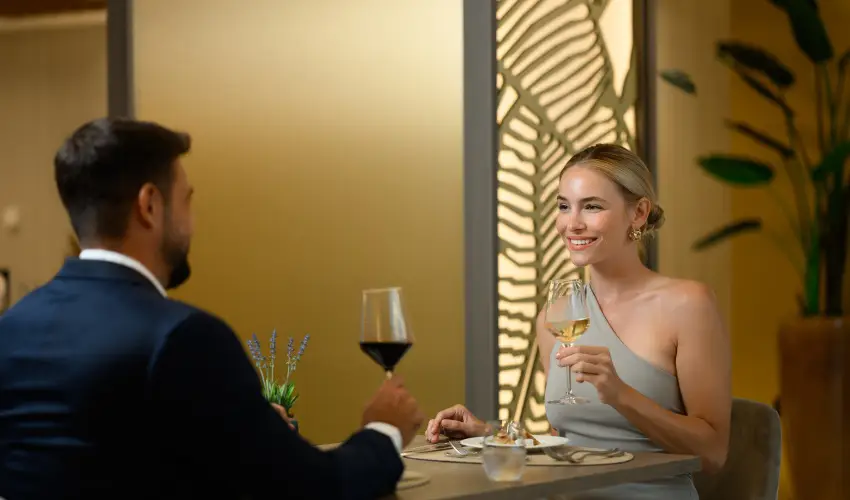 Kenese Bay Garden Resort & Conference Balatonkenese - Nyugdjas kedvezmnyes r flpanzival (1 jtl)