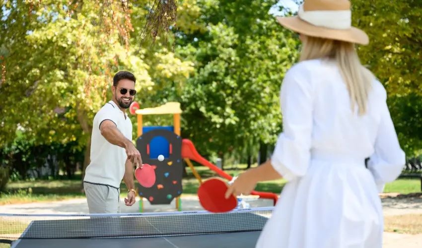 Kenese Bay Garden Resort & Conference Balatonkenese - Nyugdjas kedvezmnyes r flpanzival (1 jtl)