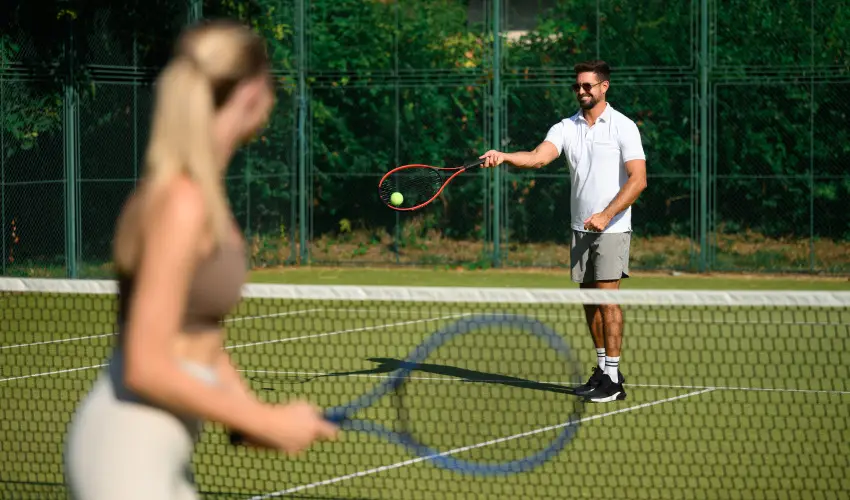 Kenese Bay Garden Resort & Conference Balatonkenese - Nyugdjas kedvezmnyes r flpanzival (1 jtl)