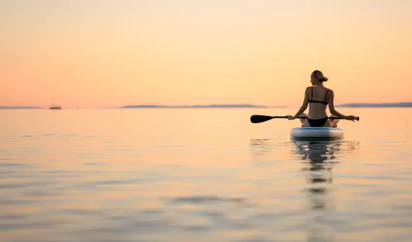 Kenese Bay Garden Resort & Conference Balatonkenese - Nyugdjas kedvezmnyes r flpanzival (1 jtl)