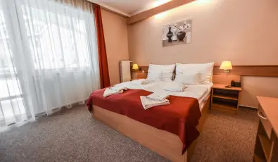 Aqua Hotel Term�l Mosonmagyar�v�r