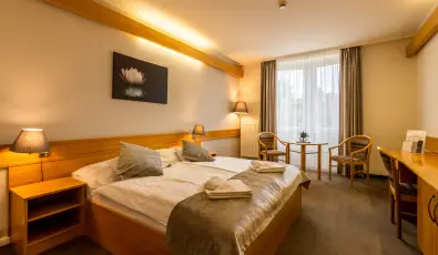 Aqua Hotel Term�l Mosonmagyar�v�r