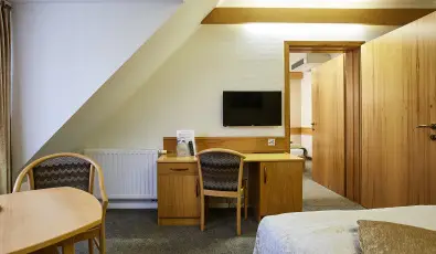 Aqua Hotel Term�l Mosonmagyar�v�r