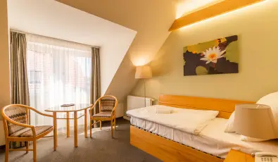 Aqua Hotel Term�l Mosonmagyar�v�r