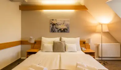 Aqua Hotel Term�l Mosonmagyar�v�r